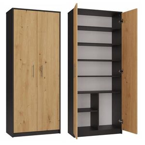 RAUMHIRSCH FURNITURE ŠATNÍ SKŘÍŇ OLIV obraz