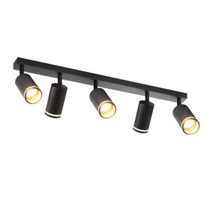 Nettlife STROPNÍ bodové svítidlo Tölz 5-plamenné 73/5/17 cm obraz