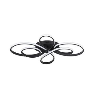 Nettlife LED stropní svítidlo Alaric 80/50/8, 5 cm obraz