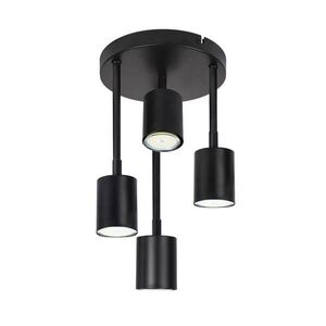 Nettlife STROPNÍ bodové světlo Maeder 4-plamenné 20/20/34cm obraz