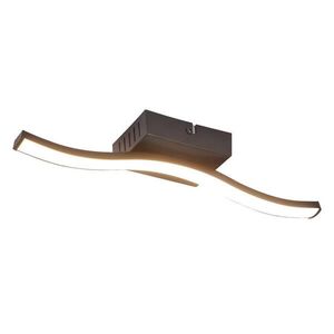 Nettlife LED stropní světlo Leavitt 7/34, 5/5, 5 cm obraz