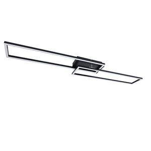 Nettlife LED stropní svítidlo Fraser 102, 5/18, 5/7, 3 cm obraz