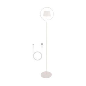 Nettlife LED STOJACÍ LAMPA CAMPBELL III 23/20/120 cm obraz
