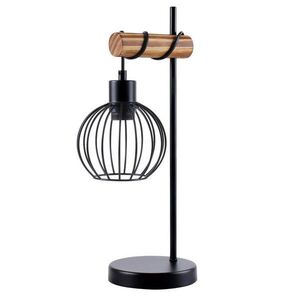 Nettlife STOLNÍ LAMPA Energy II 20/15cm obraz