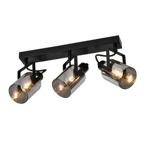 Nettlife STROPNÍ bodové světlo Minden 3-plamenné 44/9, 5/18 cm obraz