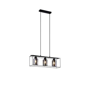 Nettlife ZÁVĚSNÉ světlo Martell 25/6/148 cm obraz