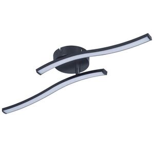Nettlife LED stropní svítidlo Kotz 10/51, 5/7, 3 cm obraz