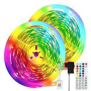 Nettlife LED PÁSEK Podsvícení II 15m obraz