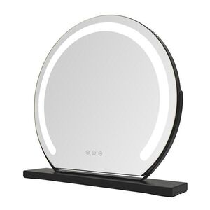 Nettlife LED kosmetické zrcátko 10/40/38 cm obraz