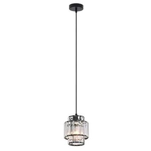 Nettlife ZÁVĚSNÉ SVÍTIDLO 16/16/143 cm obraz