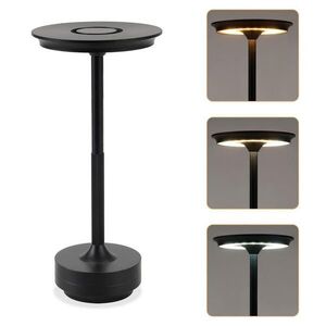 Nettlife LED stolní lampa Abendroth 27/12, 8/12, 8 cm obraz