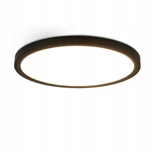 Nettlife LED stropní svítidlo Emerson 30/30/3 cm obraz