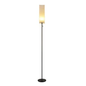 Nettlife LED stojací lampa Yallaly 151/16/10, 5 cm obraz
