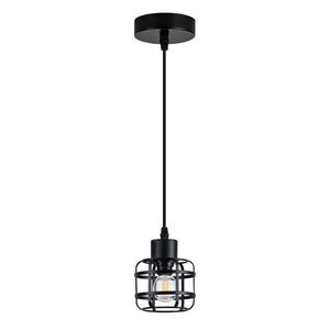 Nettlife ZÁVĚSNÉ SVÍTIDLO ATTENDORN III 10/10/140 cm obraz