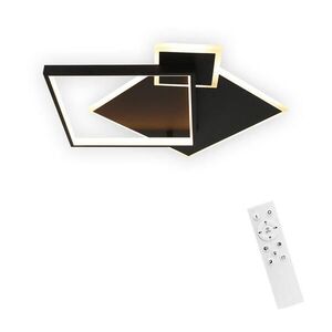 Nettlife LED stropní svítidlo Maximilian 46/45/8 cm obraz
