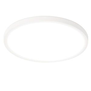 Nettlife LED stropní svítidlo Malatesta 18/18/2, 6 cm obraz