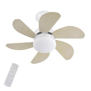 Nettlife STROPNÍ ventilátor Energy II 75/75/43 cm obraz