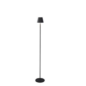 Nettlife STOJACÍ lampa Evans II 125/11/11cm obraz