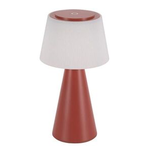 Nettlife STOLNÍ lampa Nathaniel LED obraz