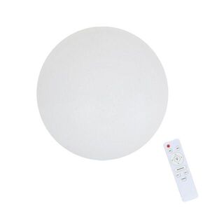 Nettlife STROPNÍ LED světlo Stefan 29/29/8 cm obraz