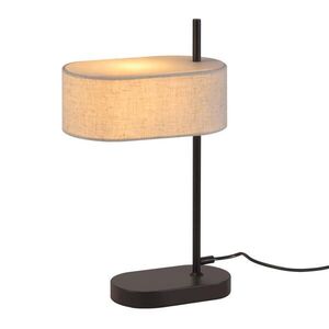 Nettlife STOLNÍ lampa Navarro obraz