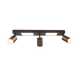 Nettlife STROPNÍ BODOVÉ SVÍTIDLO Bocholt 3žárovkové 51/8/16, 9 cm obraz