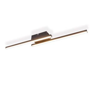 Nettlife LED stropní svítidlo Passau 61, 5/7/4, 8 cm obraz