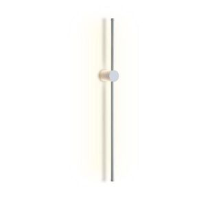 Nettlife LED nástěnné svítidlo Yardley 60/10/6cm obraz