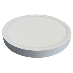 Nettlife STROPNÍ LED svítidlo Warren 18/18/3 cm obraz