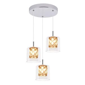 Nettlife PENDELLEUCHTE Marinaro 20/20/140 cm obraz