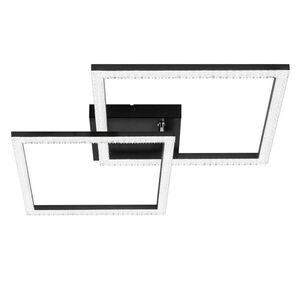 Nettlife LED stropní svítidlo Katharina 46, 1/46, 1/6, 3 cm obraz