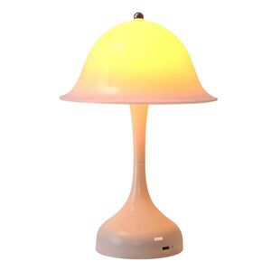 Nettlife LED stolní lampa BRÜCKENAU III 25/9/16 cm obraz