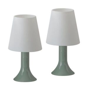 Nettlife STOLNÍ lampa Naumov (sada 2 ks) obraz