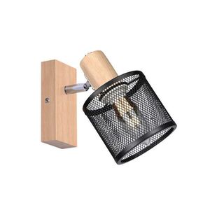 Nettlife STROPNÍ BODOVÉ SVÍTIDLO Gisela 1-žárovka 16/10/14 cm obraz