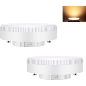 Nettlife LED žárovka GX25 5W 2, 5/7, 4 cm (balení 2 ks) obraz