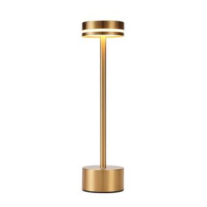 Nettlife STOLNÍ lampa Abermann LED 8/8/31, 5 cm (sada 2 ks) obraz