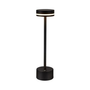 Nettlife STOLNÍ lampa Aberils LED 8/8/31, 5 cm obraz