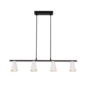 Nettlife ZÁVĚSNÉ SVÍTIDLO Reo 70/7/160cm obraz