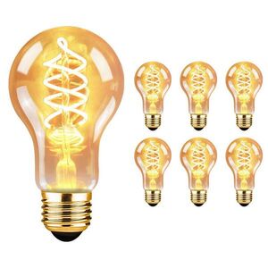 Nettlife LED žárovka Altenburg II 11/6/6 cm (balení 3 ks) obraz