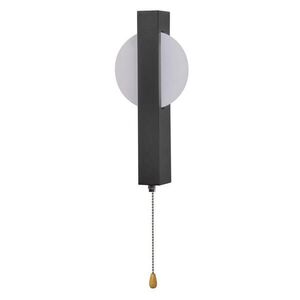 Nettlife LED nástěnné svítidlo BÜNDE III 28/12/5 cm obraz