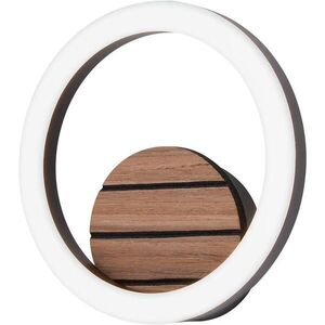 Nettlife LED nástěnné svítidlo 20/20/5, 5 cm obraz