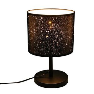 Nettlife STOLNÍ lampa Hope 19/19/31, 6 cm obraz