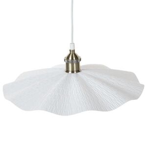 Beliani ZÁVĚSNÉ SVÍTIDLO Phils 40/40/127 cm obraz