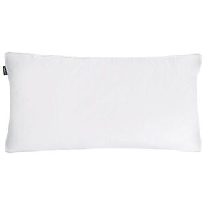 Beliani POLŠTÁŘ Bílý 80/40 cm Vihren obraz