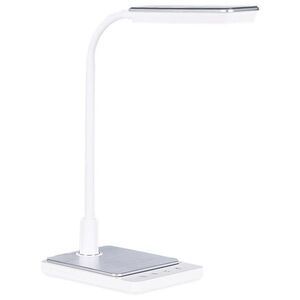 Beliani STOLNÍ LAMPA NA PSACÍ STŮL Centaurus 14/19/38 cm obraz