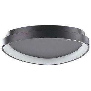 Beliani STROPNÍ SVÍTIDLO Nanding 42/40/13 cm obraz