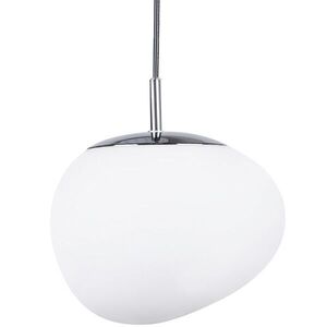 Beliani ZÁVĚSNÉ SVÍTIDLO Liffel 24/24/130 cm obraz