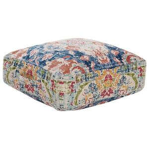 Beliani PUF Oued 50/50/20 cm obraz