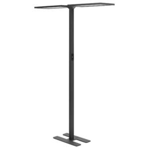 Beliani STOJACÍ LAMPA Sculptor 30/135/197 cm obraz
