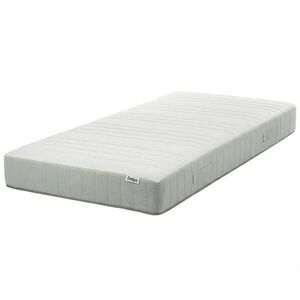 Beliani MATRACE S KAPSOVÝMI PRUŽINAMI H3/4 Tuhá 90/200 cm Roomy obraz